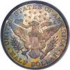 Image 2 : 1909 Barber 50C PCGS PF68 CAM