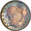 Image 1 : 1910 Barber 50C NGC Proof 68