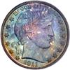 Image 1 : 1911 Barber 50C PCGS Proof 68