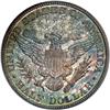 Image 2 : 1911 Barber 50C PCGS Proof 68