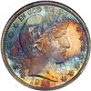 Image 1 : 1912 Barber 50C NGC Proof 68