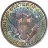 Image 2 : 1913 Barber 50C PCGS Proof 67