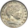 Image 1 : 1913-S Barber 50C PCGS MS64