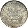 Image 2 : 1913-S Barber 50C PCGS MS64
