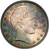 Image 1 : 1914 Barber 50C PCGS Proof 67