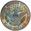 Image 2 : 1914 Barber 50C PCGS Proof 67