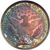 Image 2 : 1915 Barber 50C NGC Proof 68