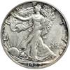 Image 1 : 1927-S Liberty Walking 50C PCGS Genuine