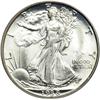 Image 1 : 1938-D Liberty Walking 50C PCGS MS65