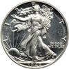 Image 1 : 1942 Liberty Walking 50C PCGS Proof 66 CAC