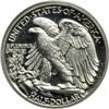 Image 2 : 1942 Liberty Walking 50C PCGS Proof 66 CAC