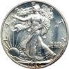 Image 1 : 1942 Liberty Walking 50C PCGS Proof 65