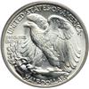 Image 2 : 1943 Liberty Walking 50C PCGS MS67