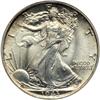 Image 1 : 1943 Liberty Walking 50C