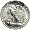 Image 2 : 1943-D Liberty Walking 50C NGC MS64
