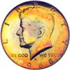 Image 1 : 1968-S Kennedy 50C PCGS Proof 67