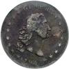 Image 1 : 1794 Flowing Hair $1 PCGS F15