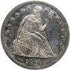 Image 1 : 1848 Liberty Seated $1 NGC Proof 64