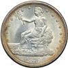 Image 1 : 1876-S Trade $1