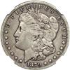 Image 1 : 1879-CC Morgan $1 NGC VF25