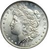 1880-O Morgan $1 PCGS MS64