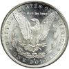 Image 2 : 1880-S Morgan $1 PCGS MS67