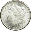 1881-CC Morgan NGC MS65 GSA