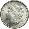 1881-CC Morgan $1 PCGS MS65