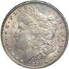 1881-CC Morgan $1 NGC MS64