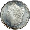 Image 1 : 1881-CC Morgan $1 PCGS MS63