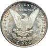 Image 2 : 1881-CC Morgan $1 PCGS MS63