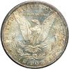 Image 2 : 1881-S Morgan $1 PCGS MS66