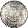 Image 2 : 1881-S Morgan $1 PCGS MS66