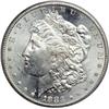 Image 1 : 1883-S Morgan $1 PCGS MS63