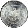 Image 2 : 1883-S Morgan $1 PCGS MS63