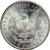 Image 2 : 1883-S Morgan $1 PCGS MS62