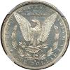 Image 2 : 1883-S Morgan $1 NGC MS60
