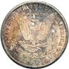Image 2 : 1884-CC Morgan $1 PCGS MS64
