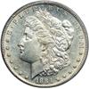 Image 1 : 1884-S Morgan $1 PCGS AU53