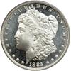 Image 1 : 1885 Morgan $1 PCGS MS66 DMPL