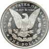Image 2 : 1885 Morgan $1 PCGS MS66 DMPL