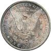 Image 2 : 1885-CC Morgan $1 PCGS MS64