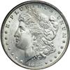 Image 1 : 1885-CC Morgan $1 PCGS MS64