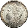 Image 1 : 1885-CC Morgan $1 NGC MS63