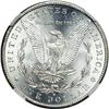 Image 2 : 1885-S Morgan $1 NGC MS66