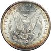 Image 2 : 1886 Morgan $1 PCGS MS66