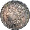 Image 1 : 1886-S Morgan $1 PCGS MS64