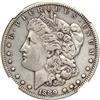 Image 1 : 1889-CC Morgan $1 NGC VF Details