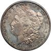Image 1 : 1889-S Morgan $1 PCGS MS64