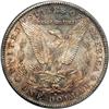Image 2 : 1889-S Morgan $1 PCGS MS64